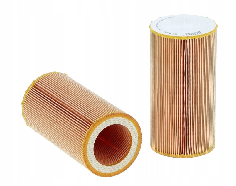 3661200261911 - Повітряний фільтр Hifi FILTER SA 17334