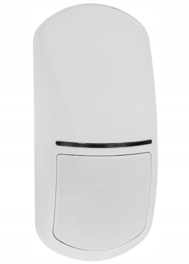 Duální pohybový detektor Pir+mw Slim-dual-pet Satel