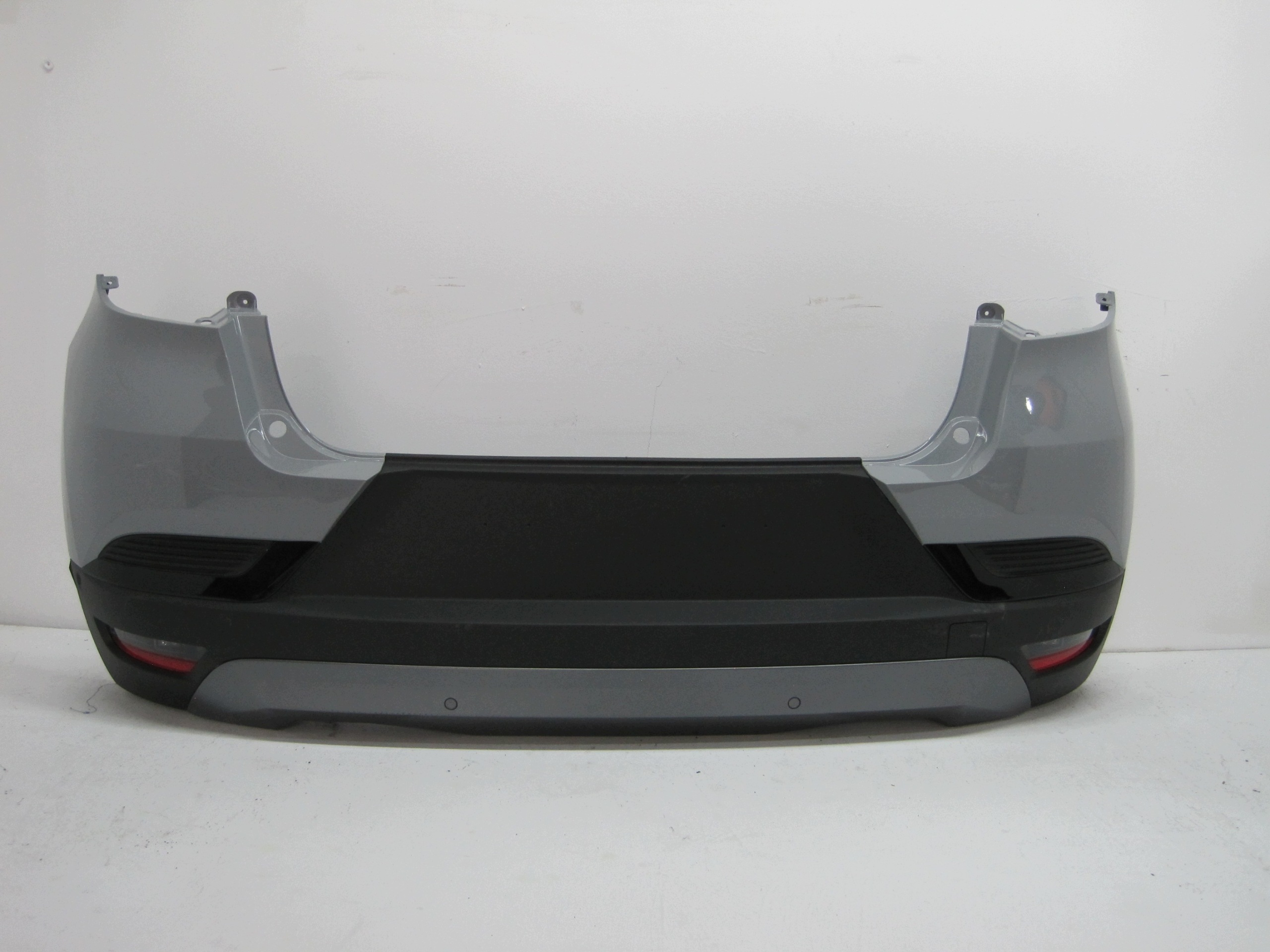 stoßstange RENAULT CAPTUR 6 PDC 26R heck hinten