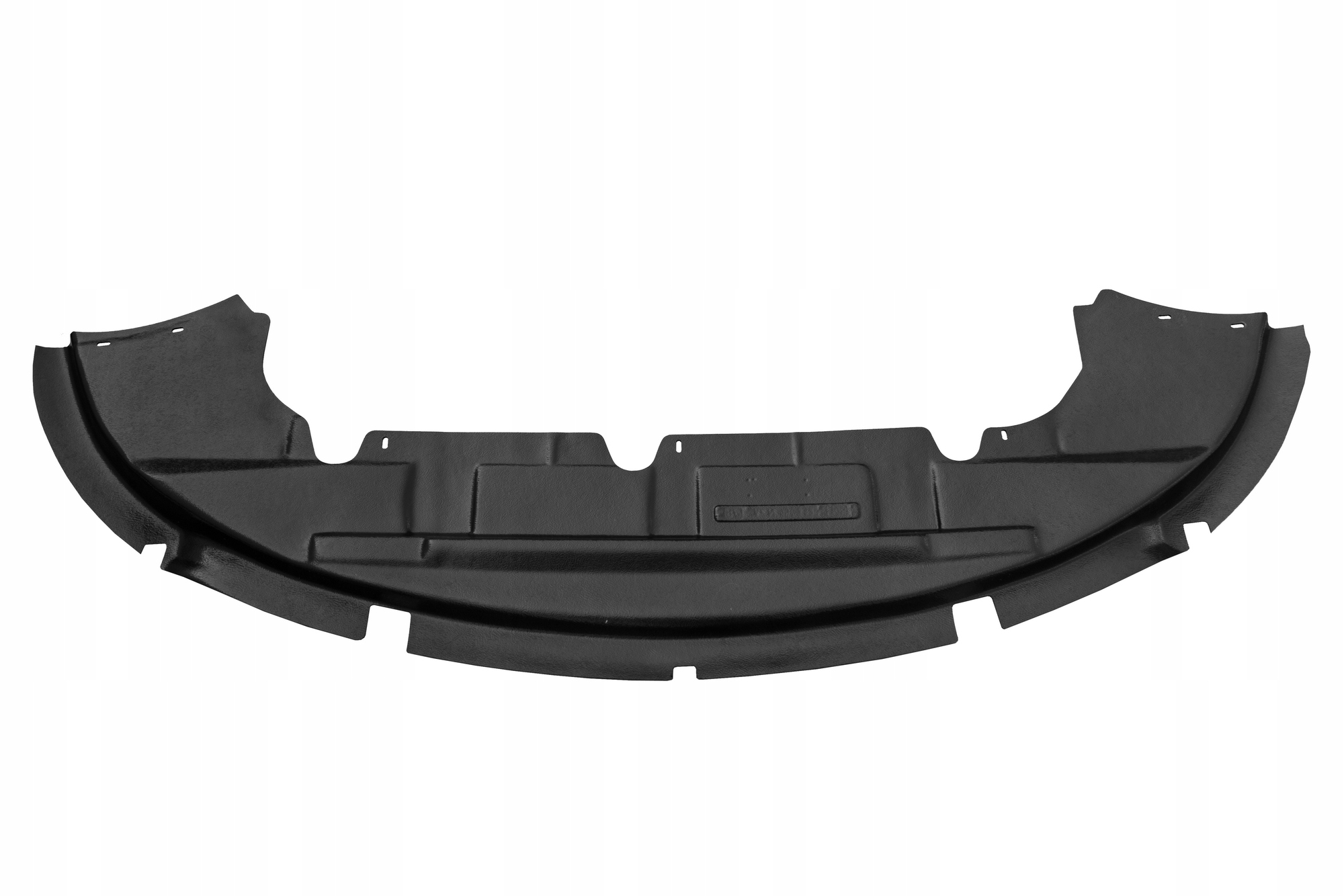 150912 - Бампер, радиатор Ford FOCUS II RS