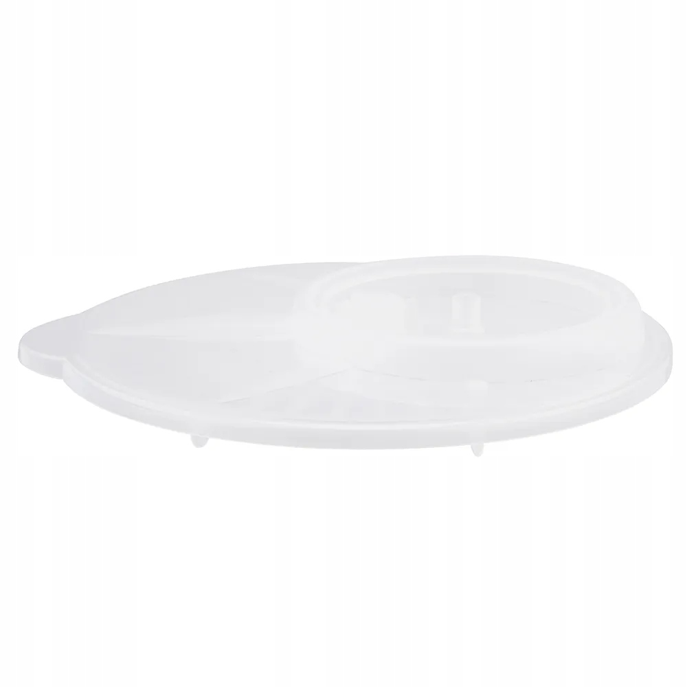 SUSZARKA WIRÓWKA DO SAŁATY WARZYW OSUSZACZ CEDZAK ALTOM DESIGN KOSZYK 2,7 L Rodzaj cedzak