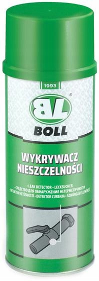 

Boll Wykrywacz Nieszczelności Lpg Spray 300 ML
