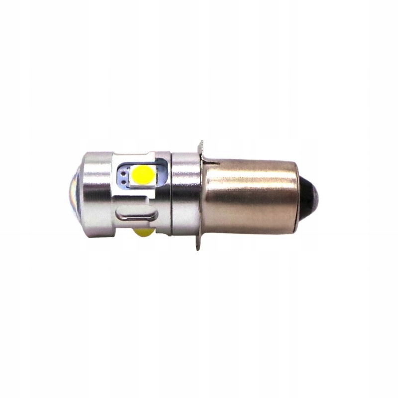 

P13 Led żarówka Led PX13.5, P13.5s 10V-30V mocna