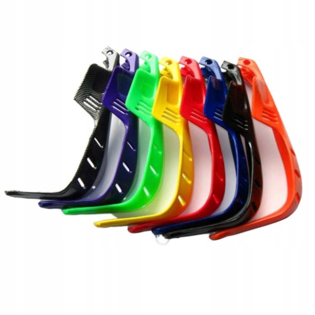 Handbary Osłony Rąk Dłoni Cross Enduro Wąskie (4140)