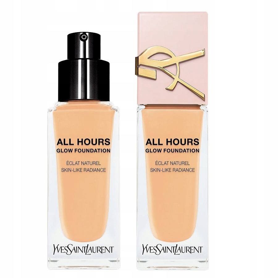 Yves Saint Laurent All Hours Foundation Podkladová Báze Na Obličej LN1 25 ml