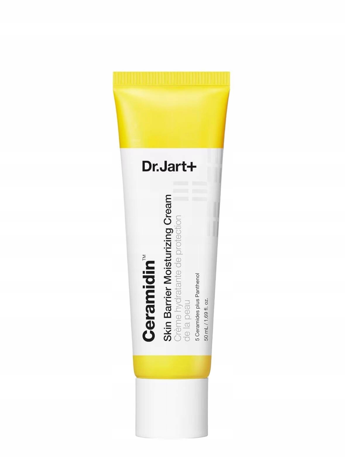 Hydratační krém na obličej Dr. Jart+ Ceramidin den a noc 50 ml
