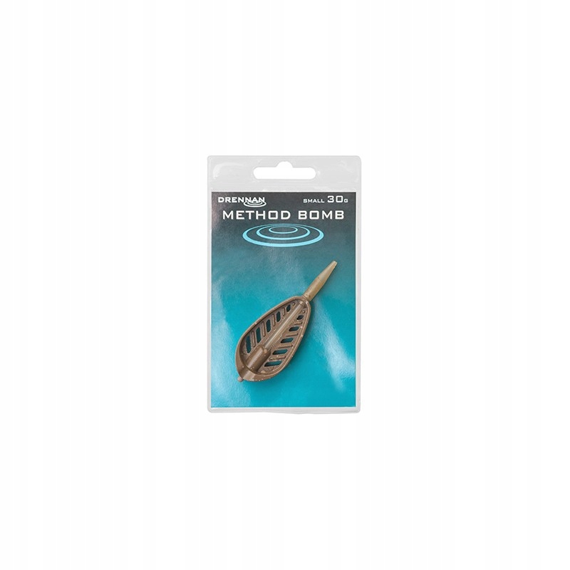 Drennan Method Bomb Medium 35g