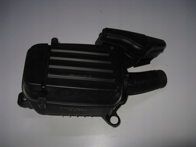 Gehäuse filter luft SEAT LEON II 1.4 TSI