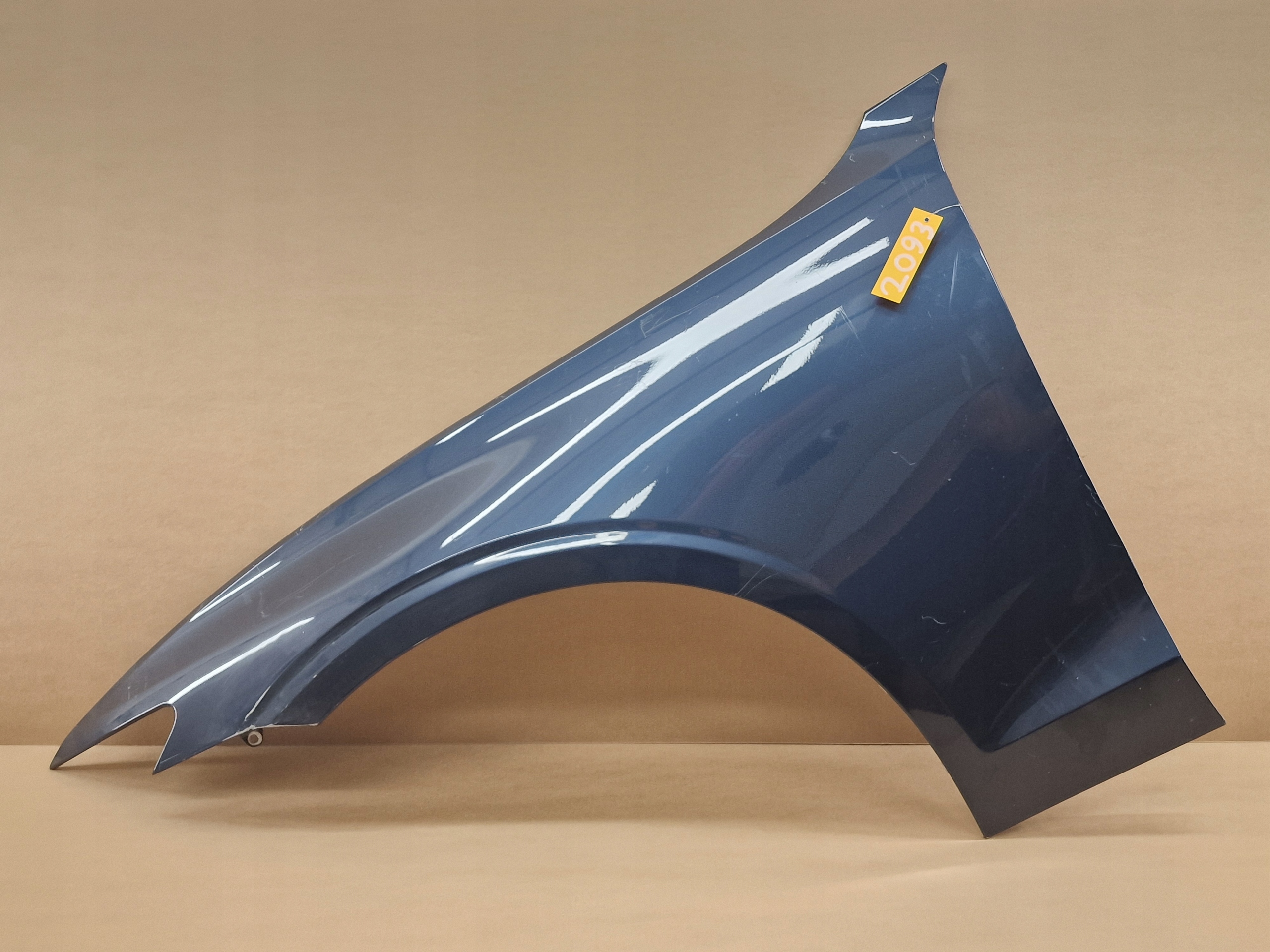 left front front fender VOLVO V60 II S60 III 2019-2024