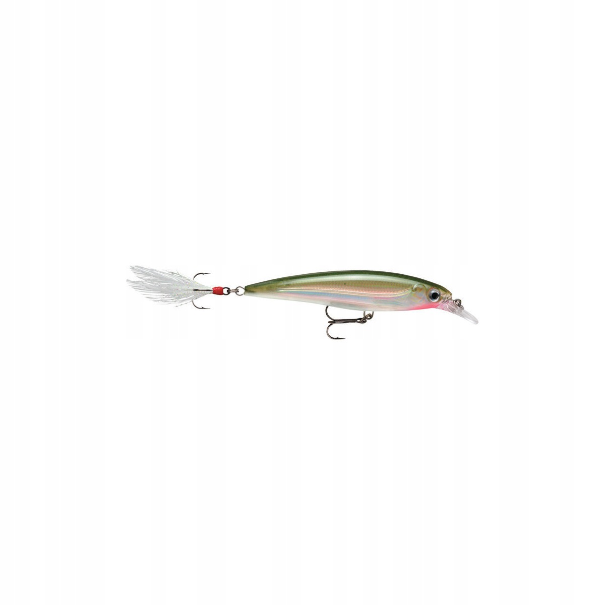 Rapala X-Rap XR12 Og Olive Green