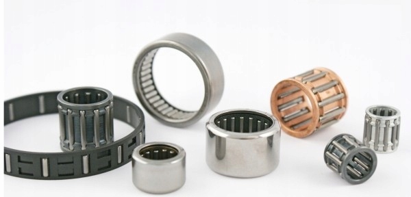 ŁOŻYSKO IGIEŁKOWE MOTO RMS 12X17X13 PIAGGIO VESPA PK 50CC-XL 500511 RMS1001