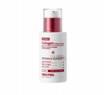Medi-Peel Retinol Collagen Lifting Ampoule Liftingové sérum s retinolem