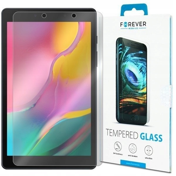 

Szkło Hartowane Do Samsung Galaxy Tab A 8.0 2019