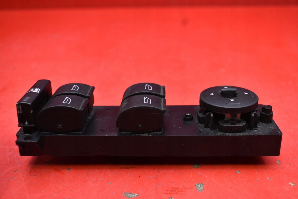control panel of the window EU 3M5T-14A132-AF FORD FOCUS MK2 04-08