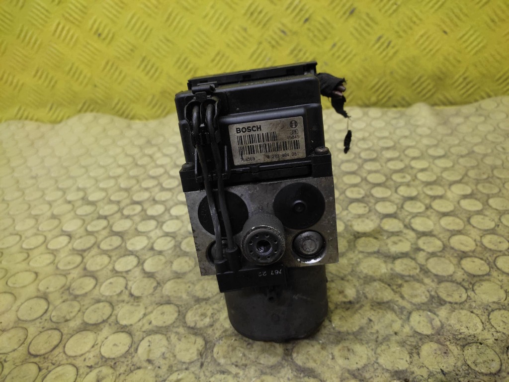 AUDI A6 C5 pumpa ABS 0265216559