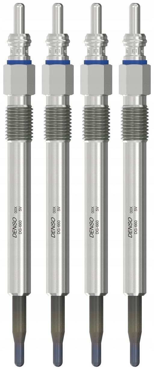 DENSO DG-660 ŚWIECA ŻAROWA