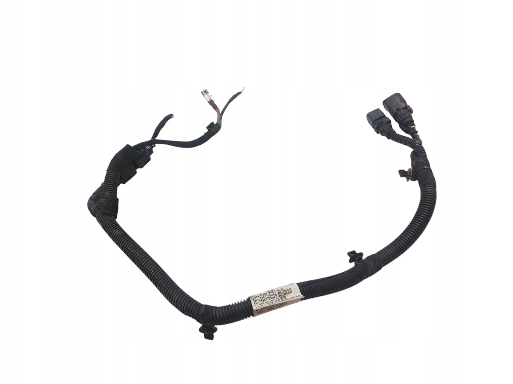 bundle of control 1.6 D Opel Astra V (2015-2022) K