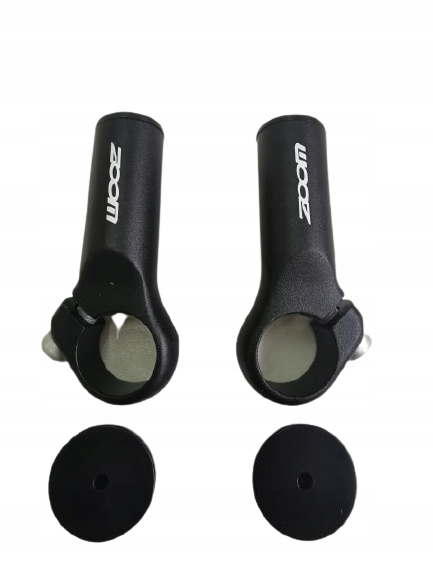 ROGI ROWEROWE ZOOM ERGONOMICZNE ALU. 120mm