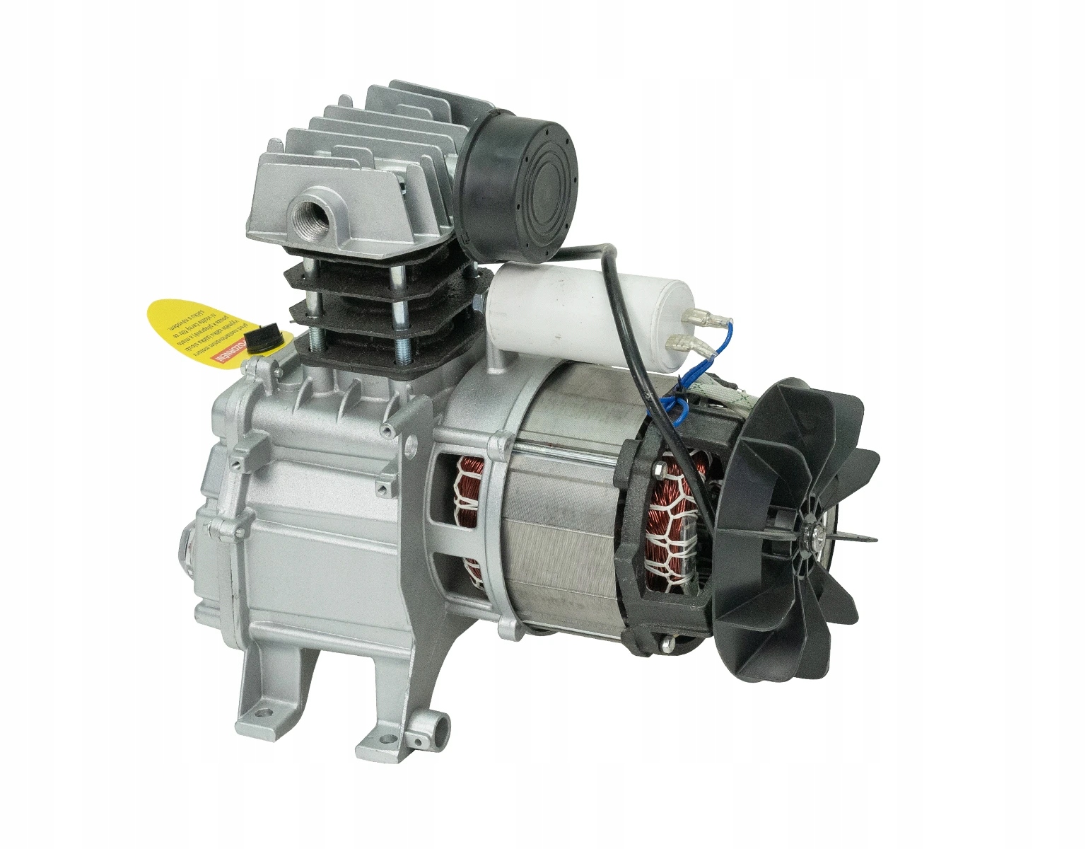 Matabro MB-S0025, Kompletná kompresorová jednotka pre MB-K104