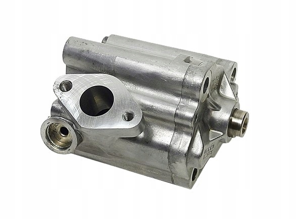 Olejové Čerpadlo Mazda 3 6 CX-7 2.3T