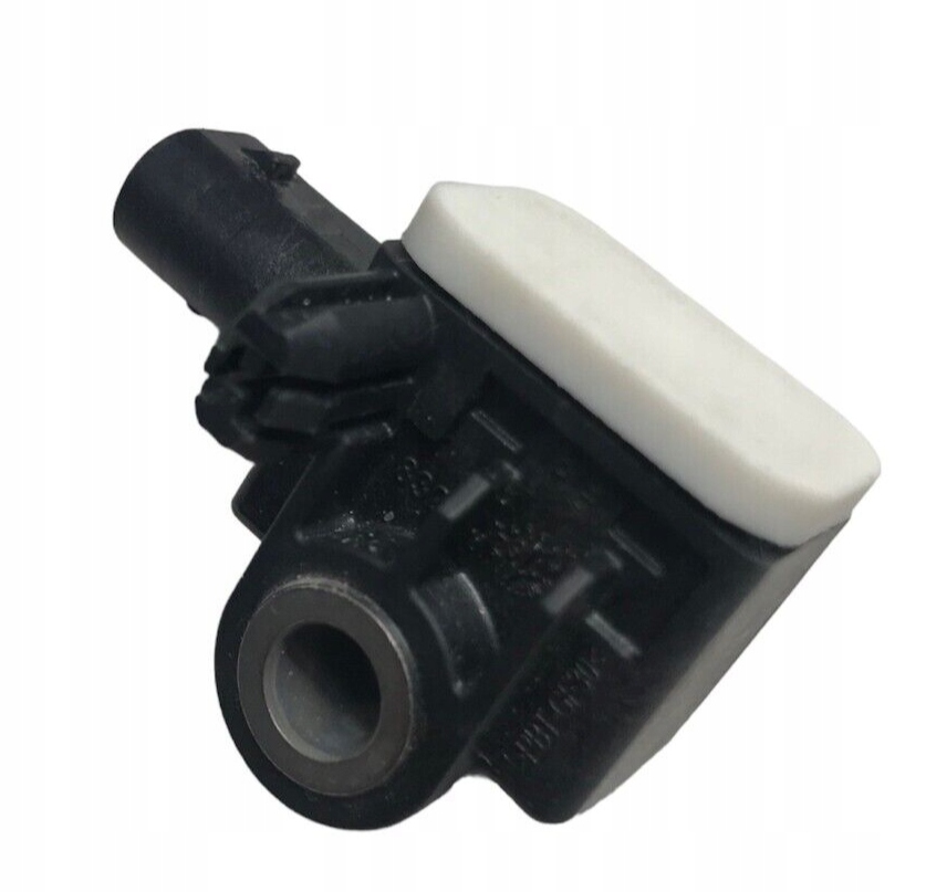 CZUJNIK UDERZENIOWY MERCEDES A1668210151 NOWY W166 Numer katalogowy części A1668210151