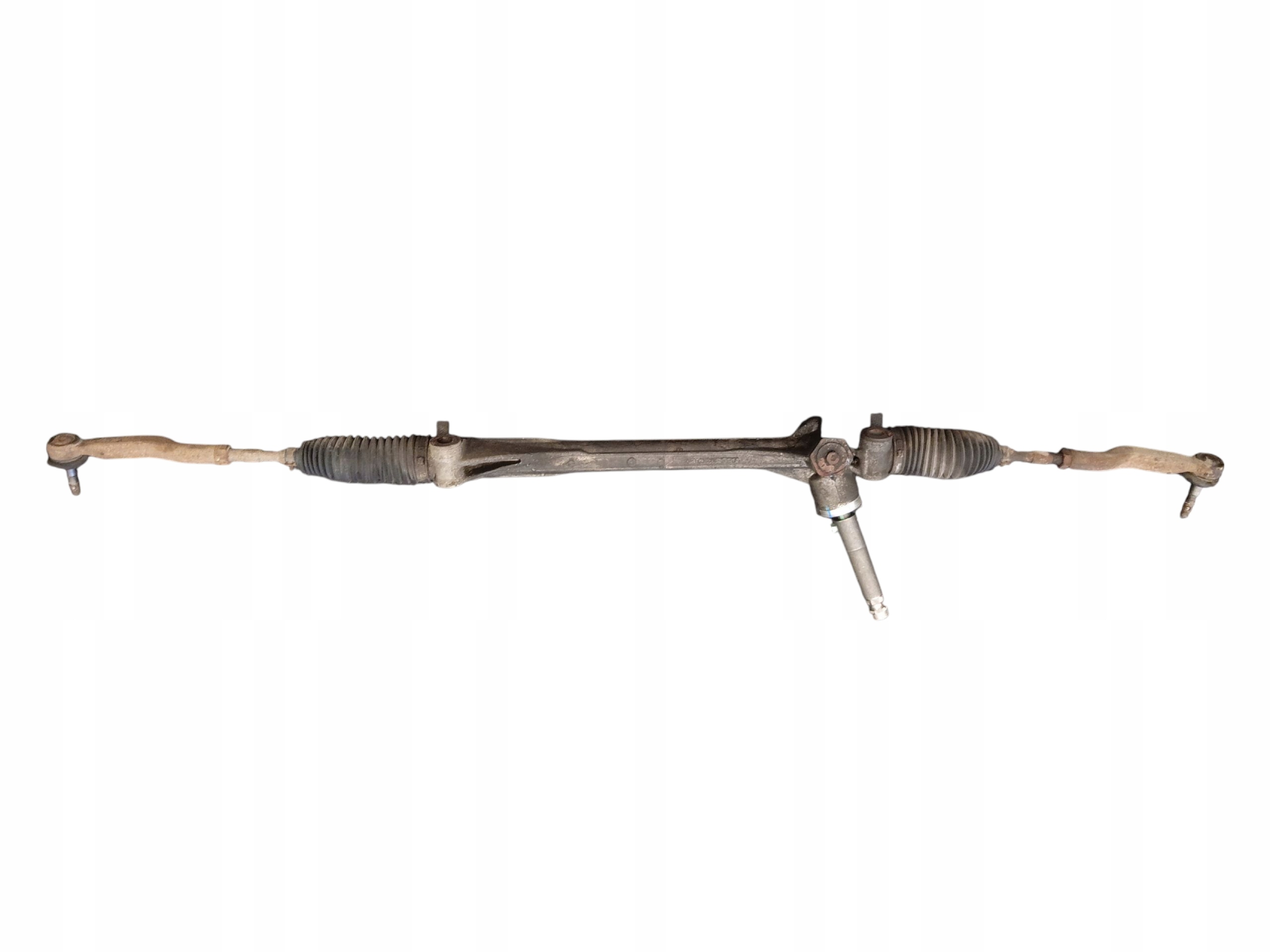 servo control TOYOTA VERSO (2009-2013) NSK0033(ZFSM) EUROPA