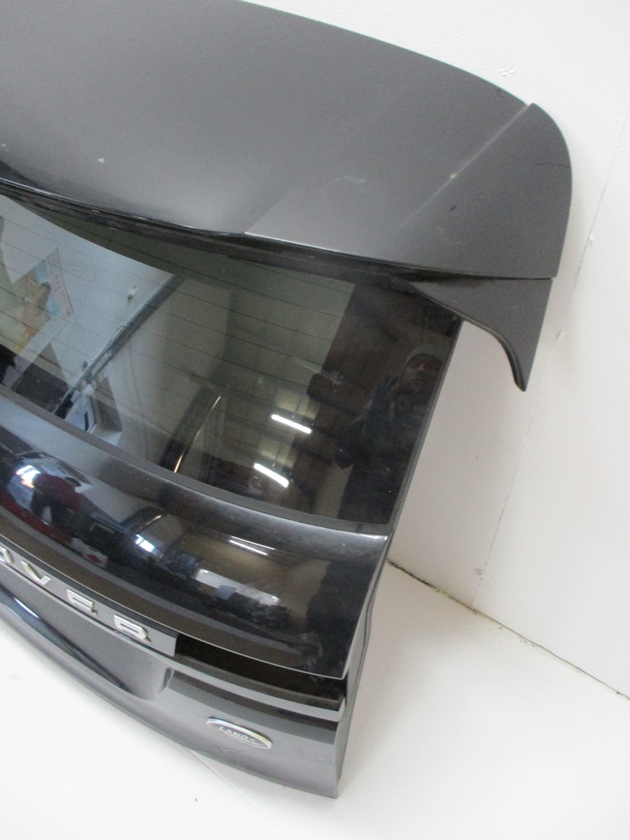 Klapa tylna Range Rover Evoque II 19R KAMERA Typ samochodu Samochody osobowe