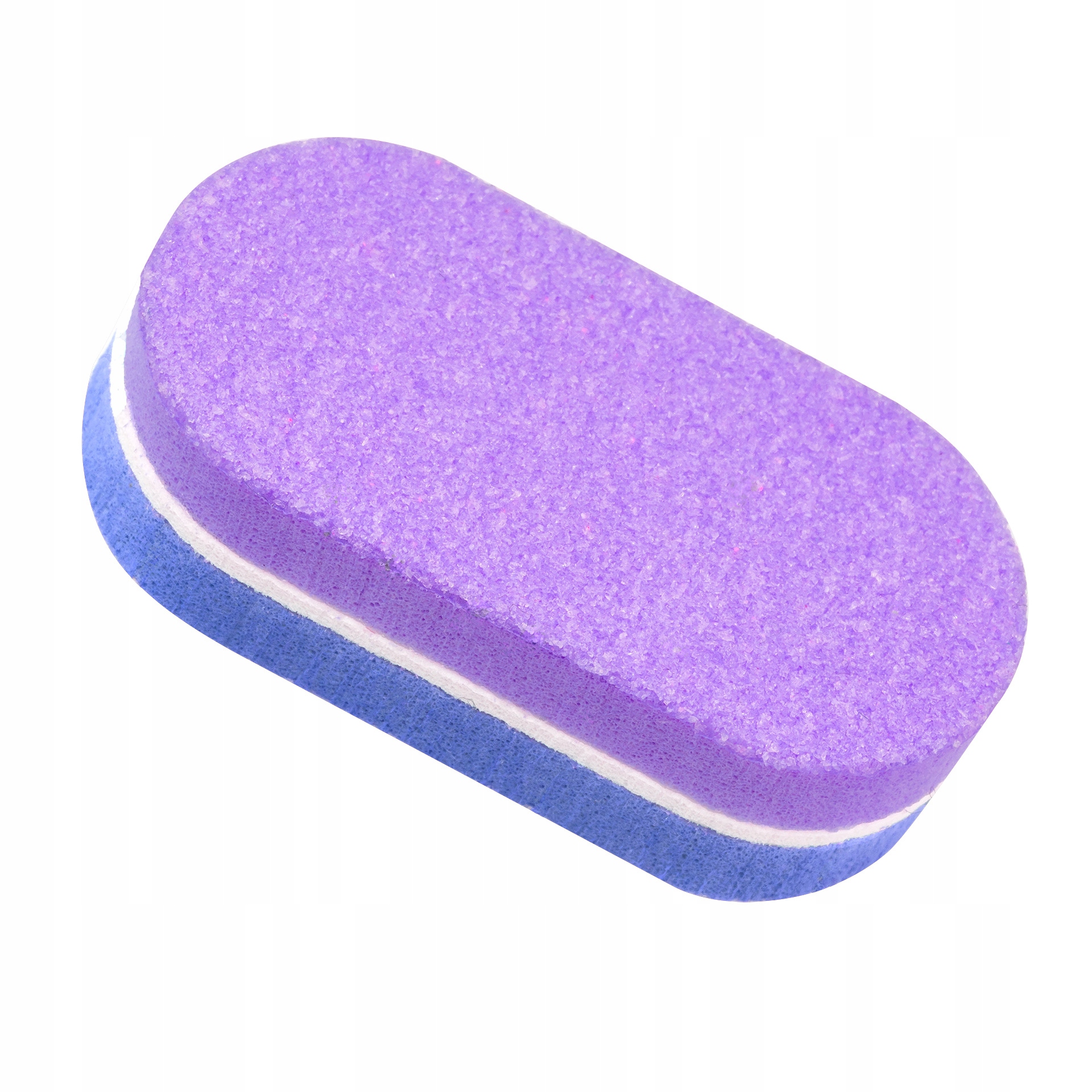 

10X Mini Polerka Blok Buffer Do Paznokci 100/180