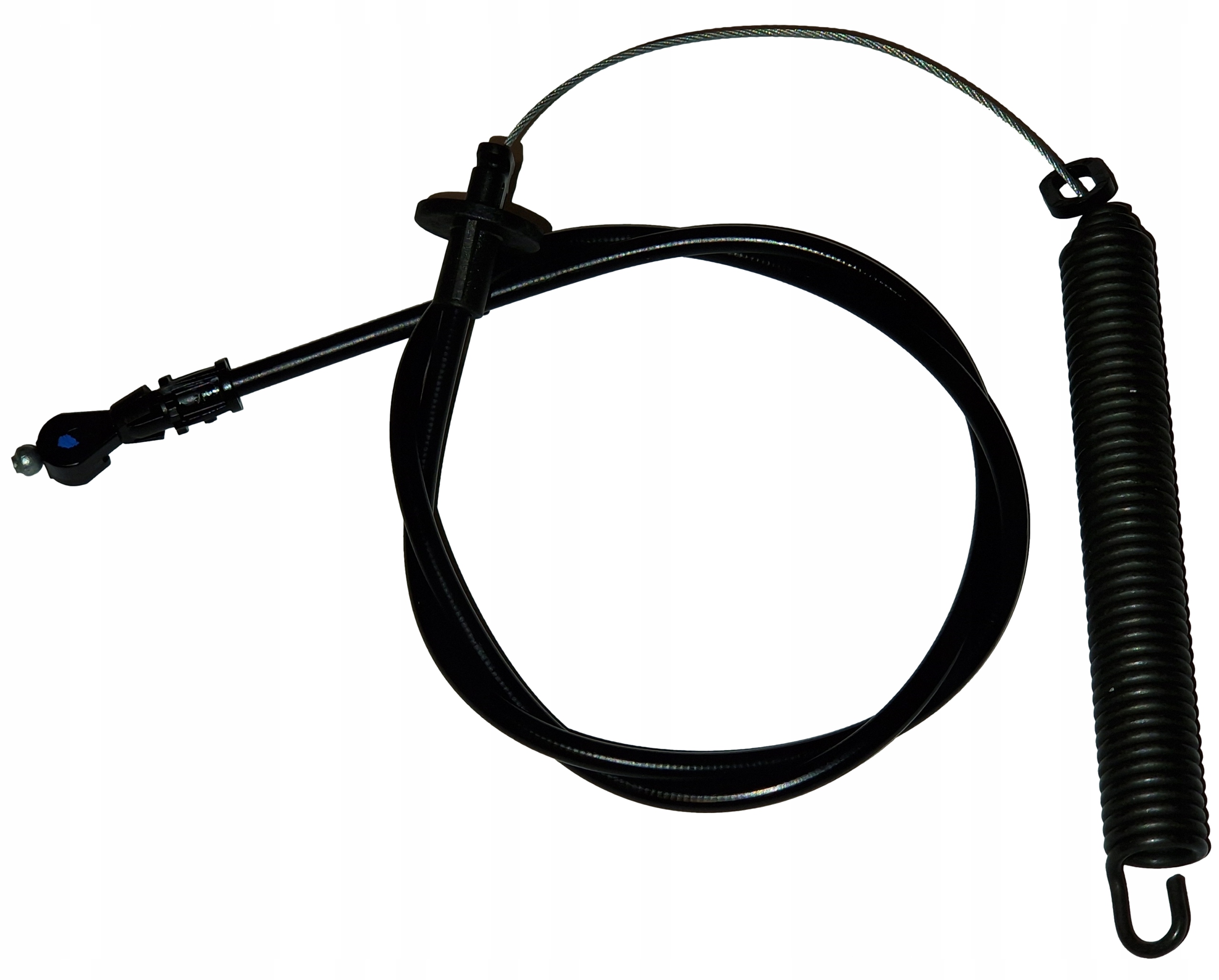 Lanko Pohonu Nožů Husqvarna Lt Lth Craftsman Partner P12597