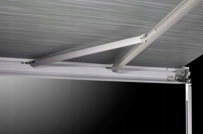 Markiza 4.5m Thule Omnistor 5200 450cm Numer katalogowy części 301063