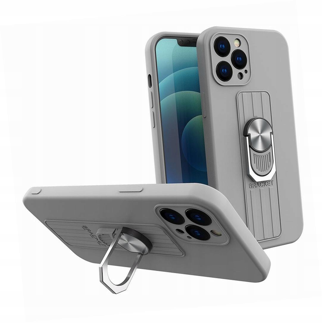 Etui Ring Case do Xiaomi Redmi Note 9