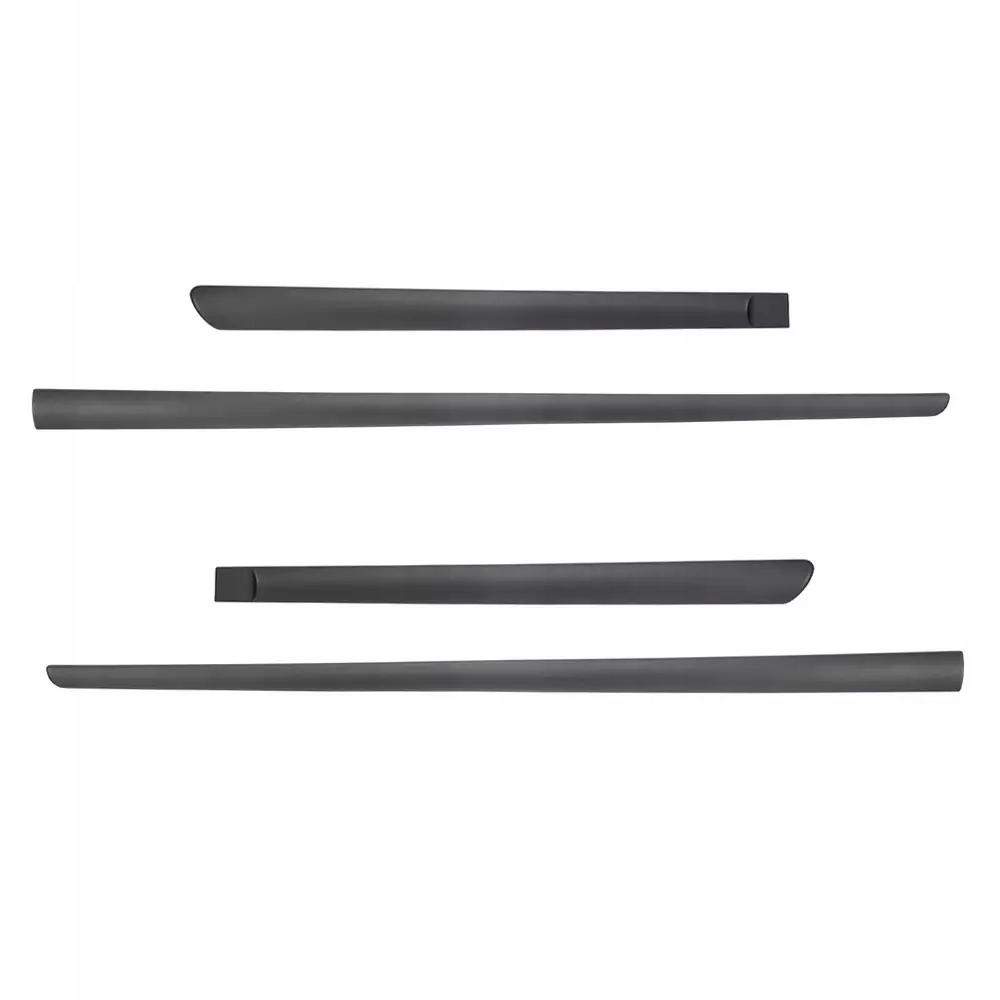 Volvo V60 listwy boczne Producent Rider