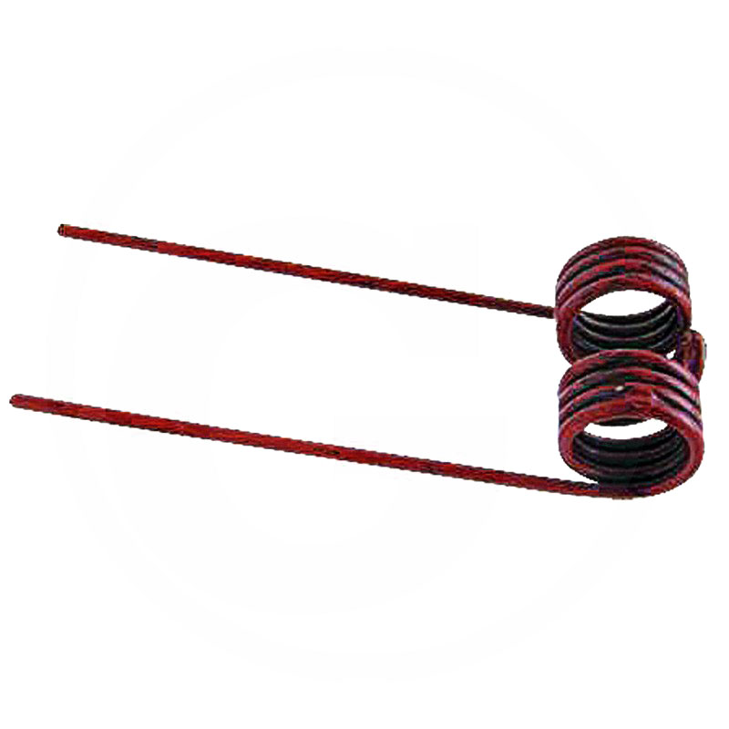 5250940530200/10 - Палец пикапа для Welger УП. 10 200 мм 10 шт