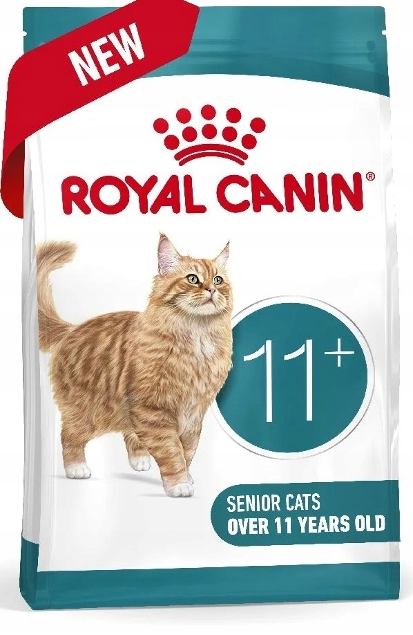 Royal Canin Ageing 11+ 4 kg