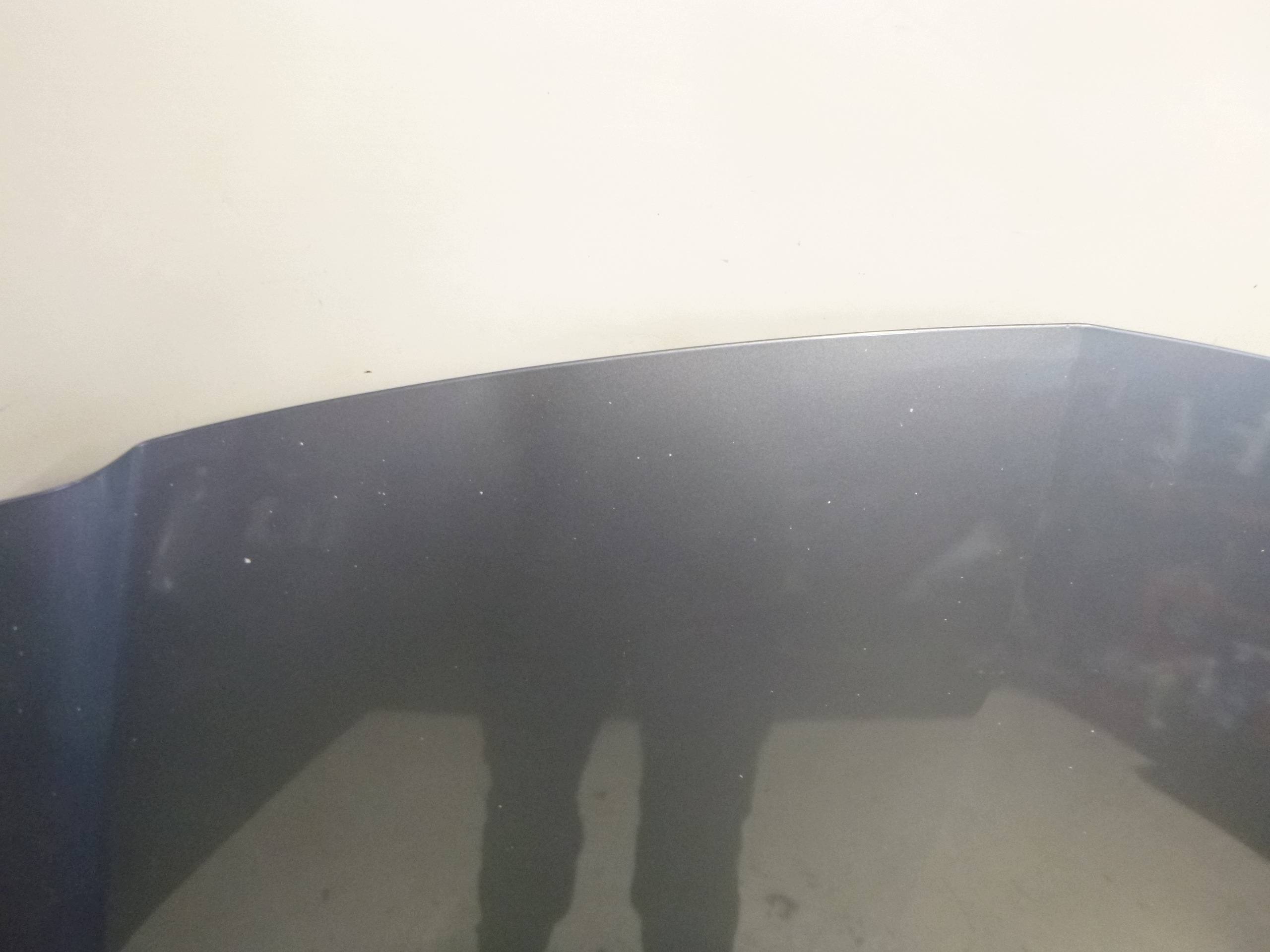 cofano Opel Insygnia A Z179 SREBNA 2008 – 2017