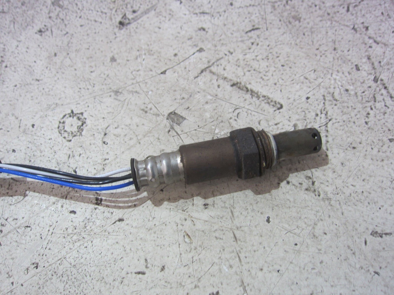 VOLVO XC40 II XC 40 Sensor Gase SONDA LAMBDA XC60 2.0 T5 USA 31480731