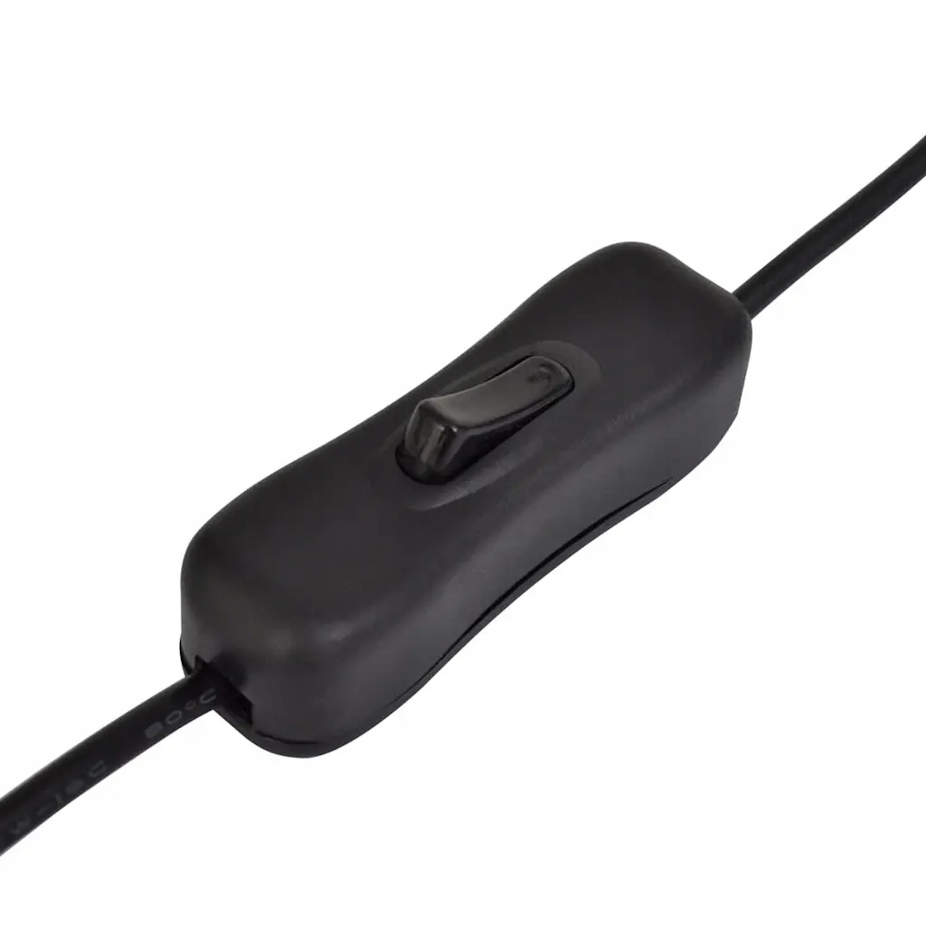 Levně Led lampa do akvária, 28 cm, bílá