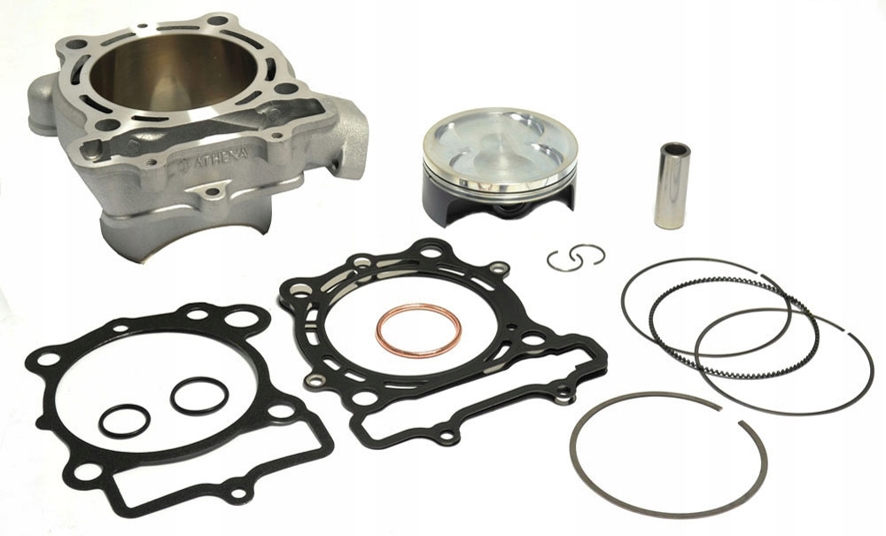 Athena Valec Kompletný Kawasaki Kxf 250 '11-'12 Big Bore 83MM (+6MM 290C