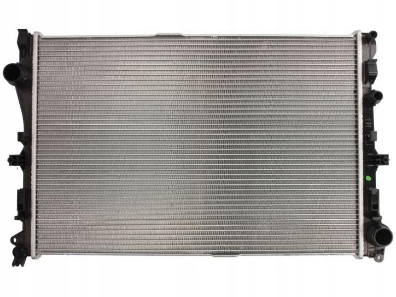 NRF 50040 Chłodnica silnika