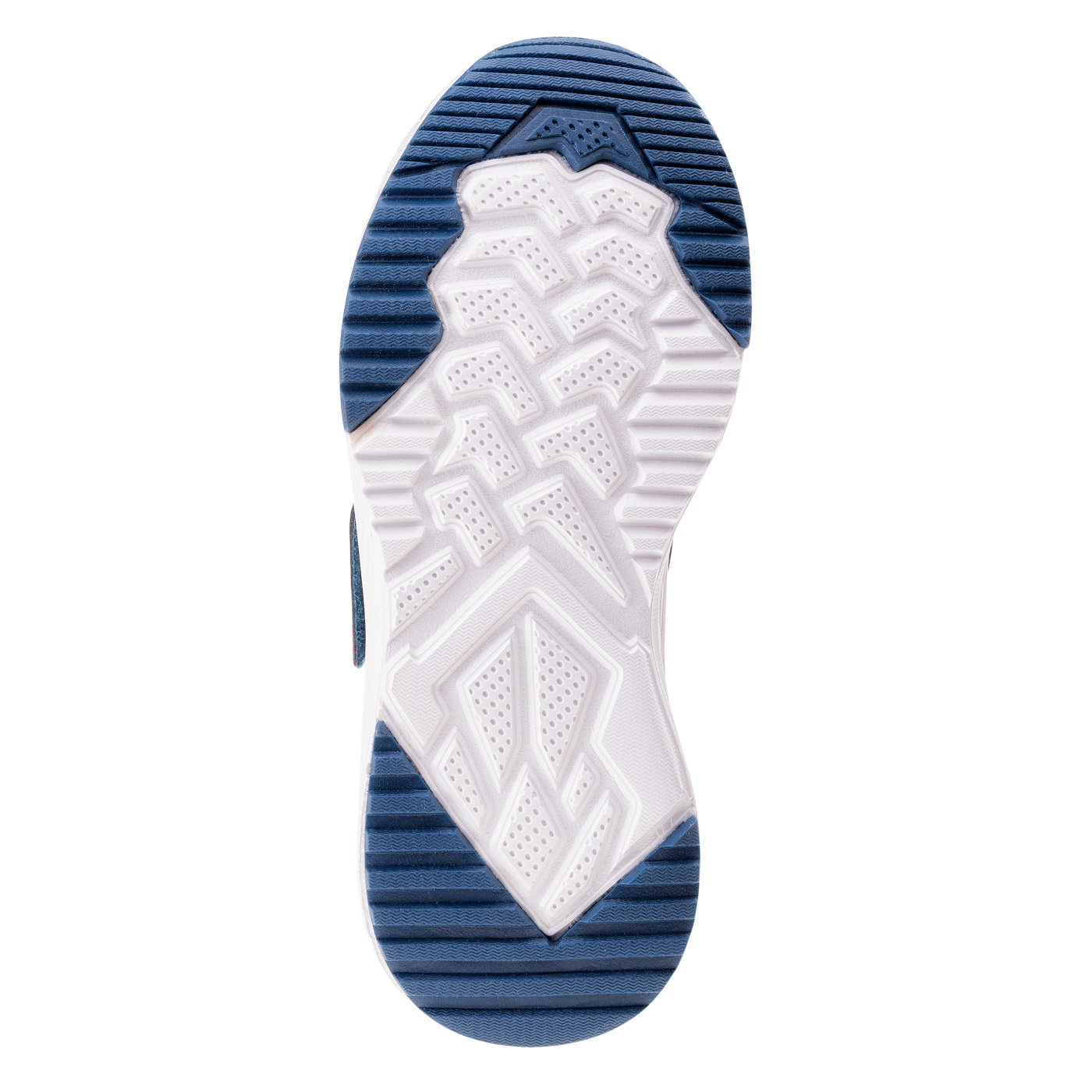 DZIECIĘCE BUTY SKARE JR BEJO Kolor niebieski