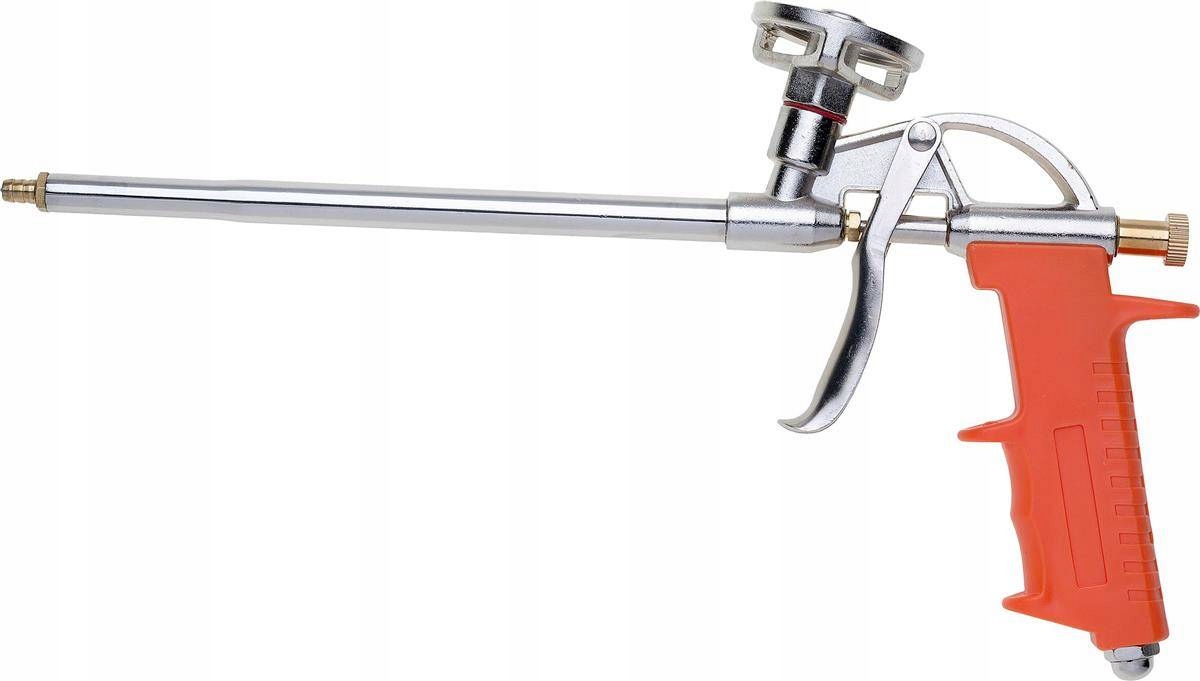 PISTOLET DO PIANY MONTAŻOWEJ DREL uniwersalny