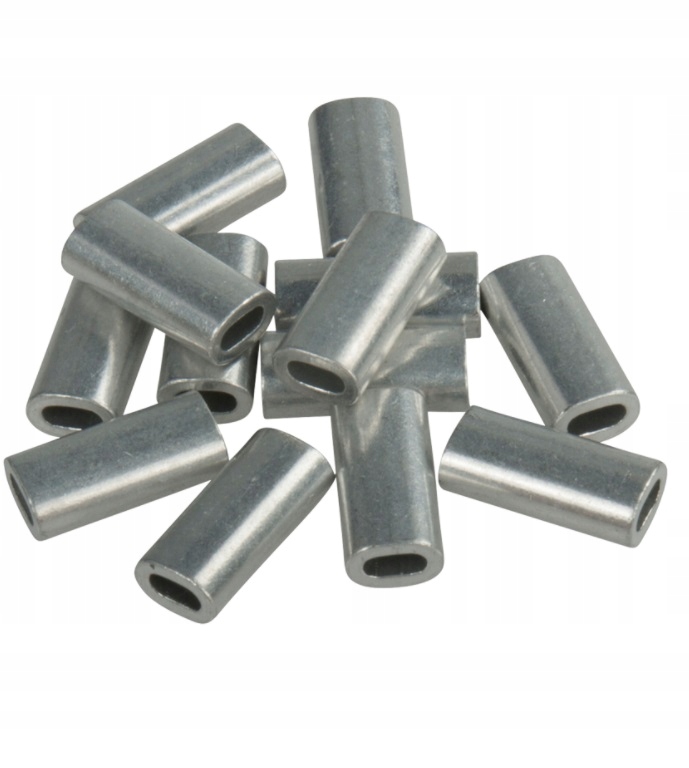 

Madcat Aluminiowa Tuleja Zaciskowa Do Zestawów 1,0
