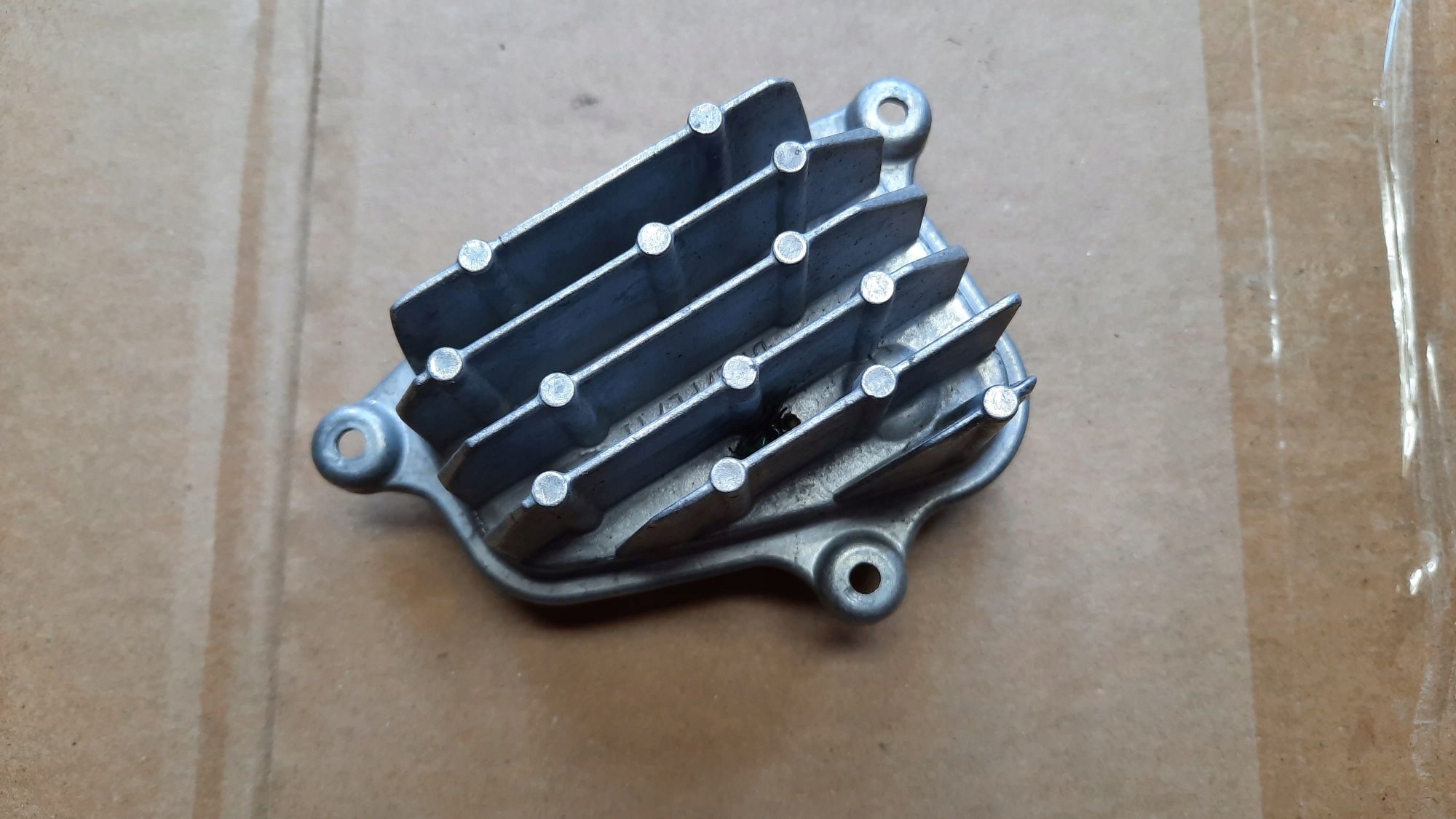 module LED right SEAT IBIZA 17-> 90118119