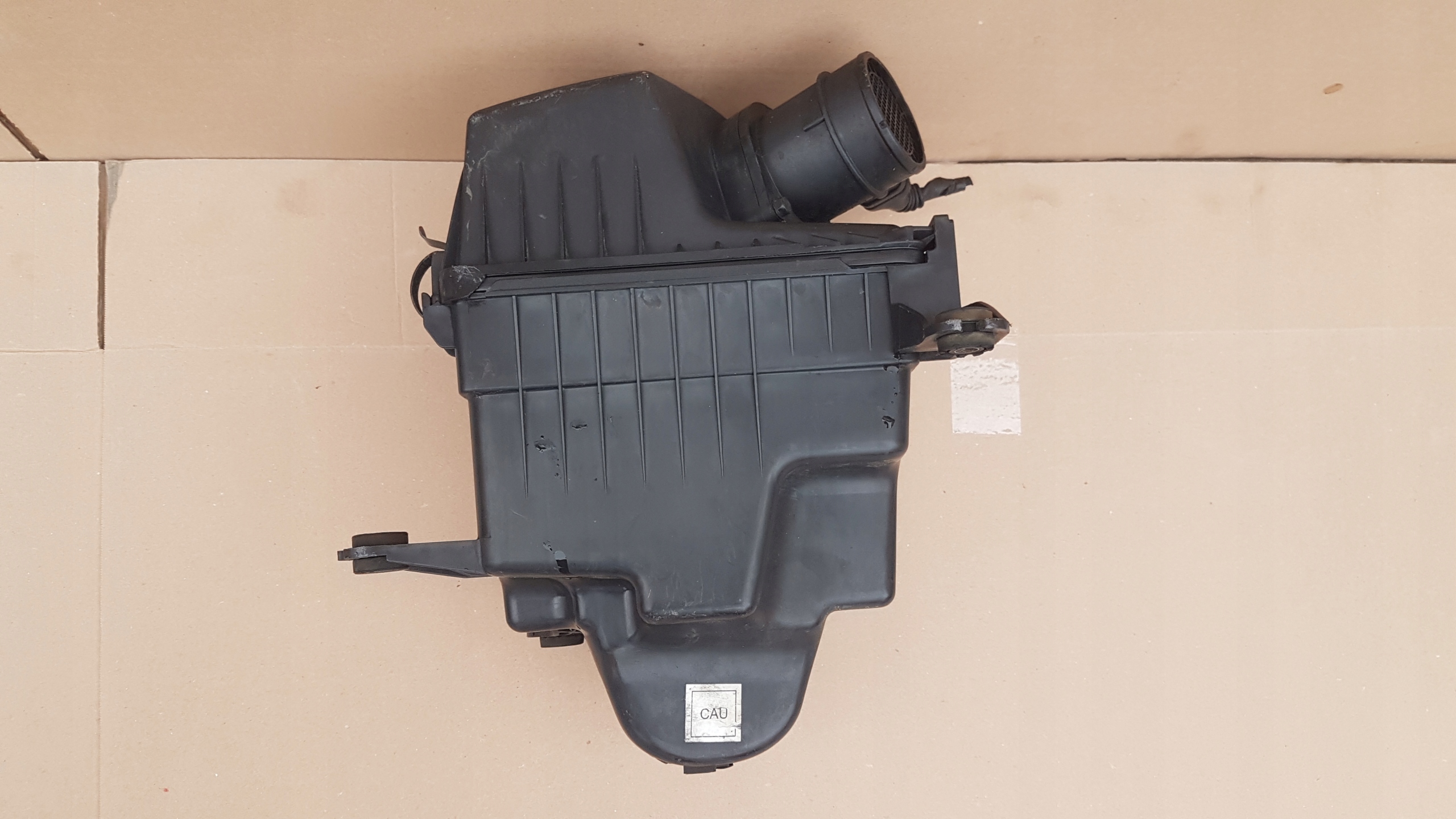 Gehäuse filter luft HYUNDAI I20 CRDI 08-14 28112-1J100