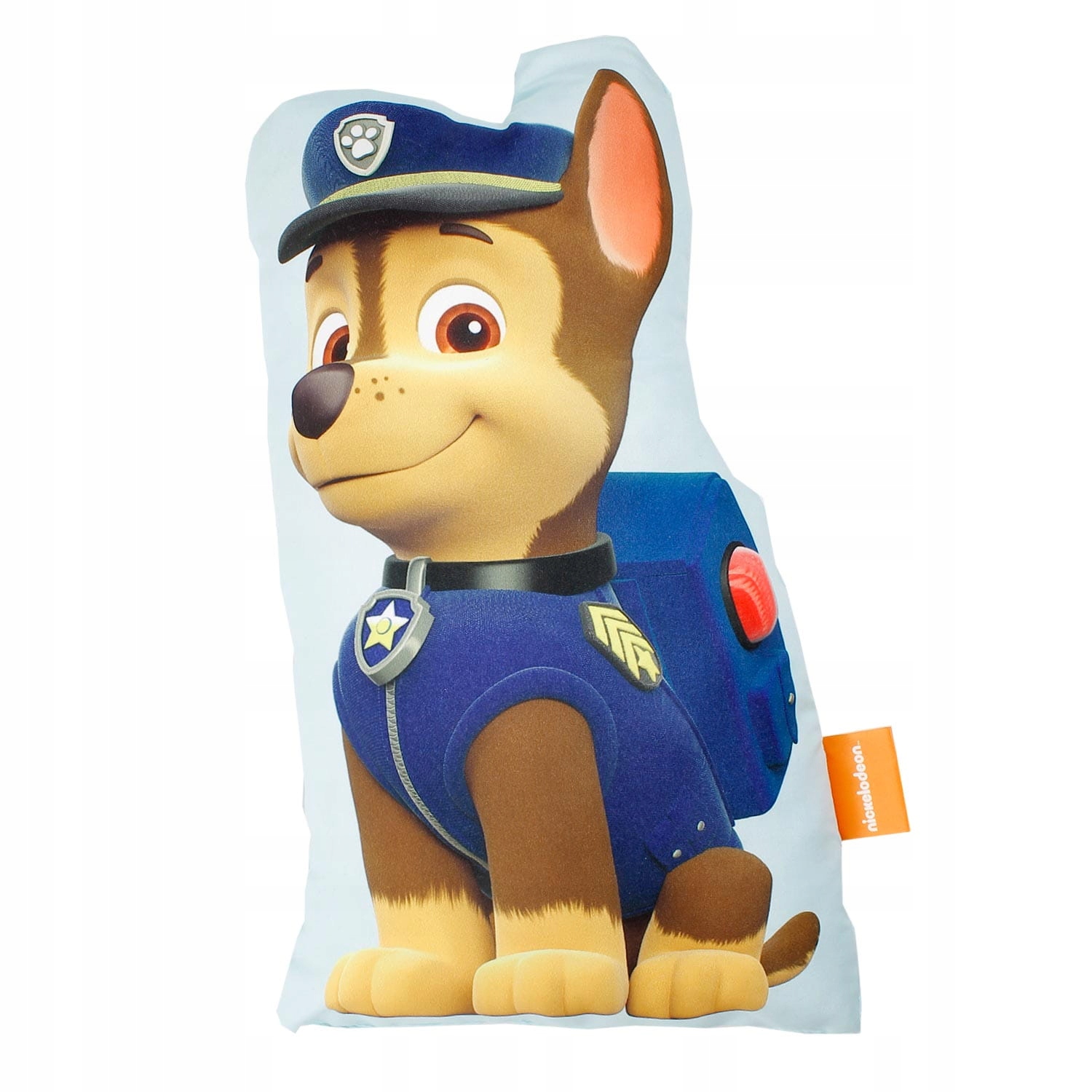 

Poduszka kształtka Chase Psi Patrol maskotka