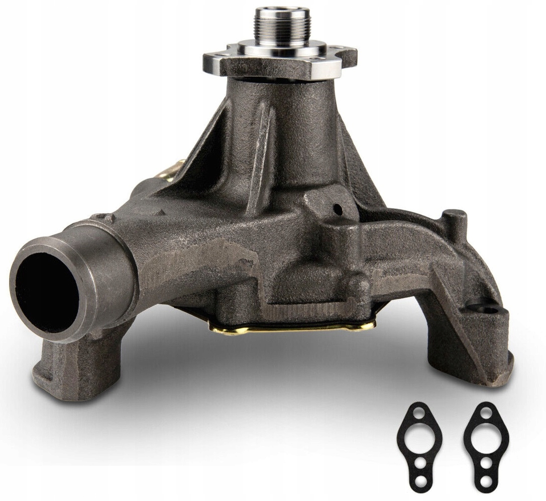 AW5077 - Водяний насос Chevrolet GMC 4.3 5.0 5.7 VORTEC 96-05