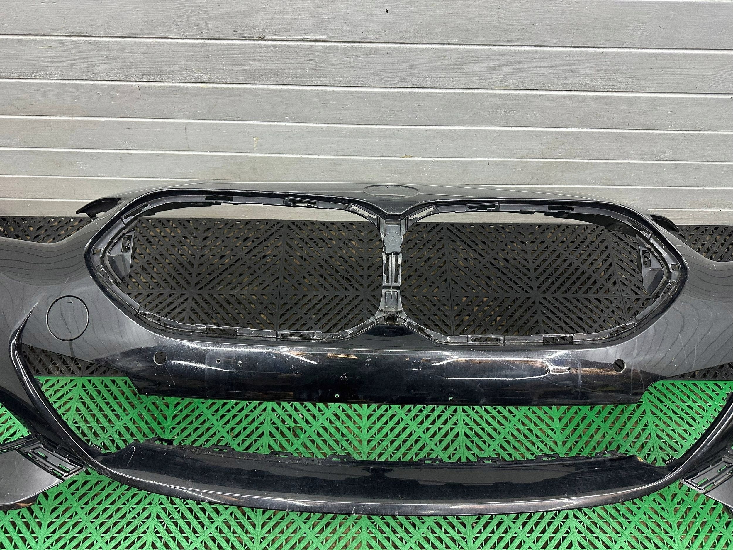 frontstoßstange vorne BMW 2 F44 M PAKIET