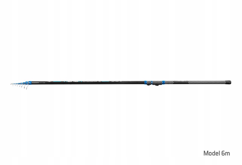 WĘDKA DELPHIN XENOX 6M BOLONKA Kod producenta 140921600