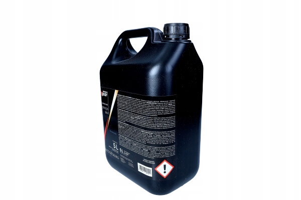 MAXGEAR ŚRODEK DO ZABEZPIECZENIA I PIELĘGNACJI SKÓR 5L / DETAILING PREMIUM Producent Maxgear