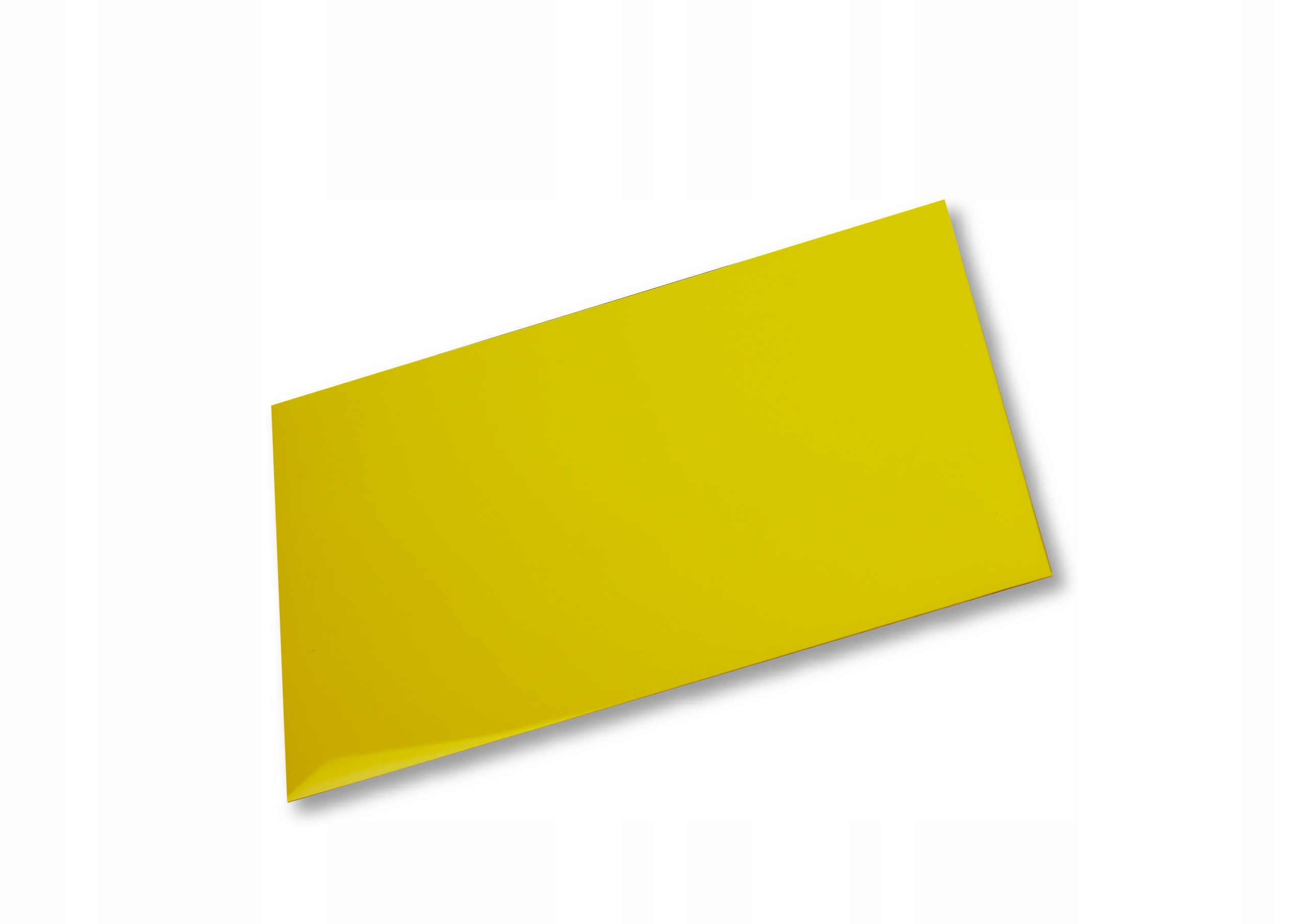 

Mata magnetyczna magnes0,4mm arkusz A4 kolor żółty